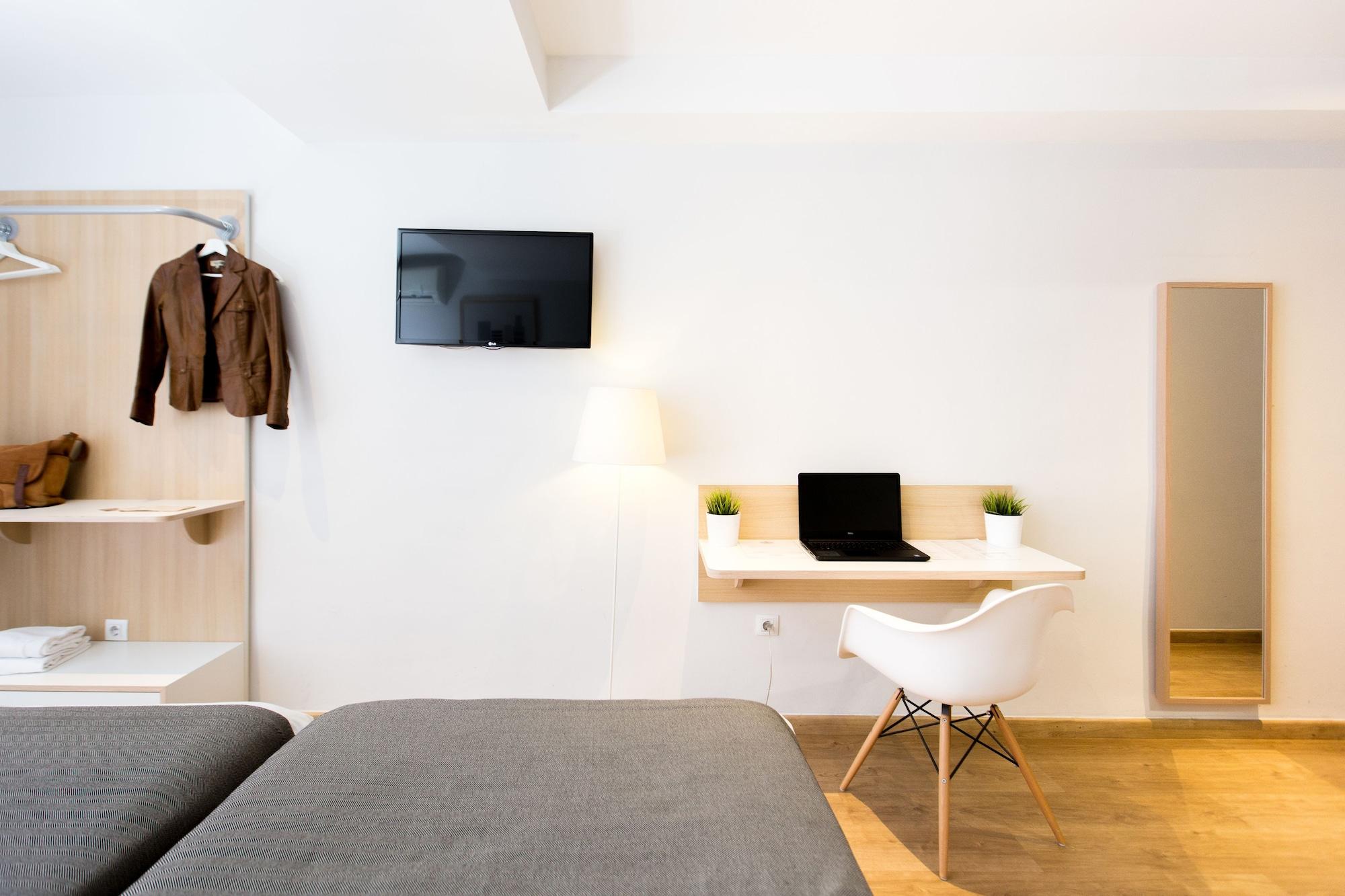 Guest house Ciencias