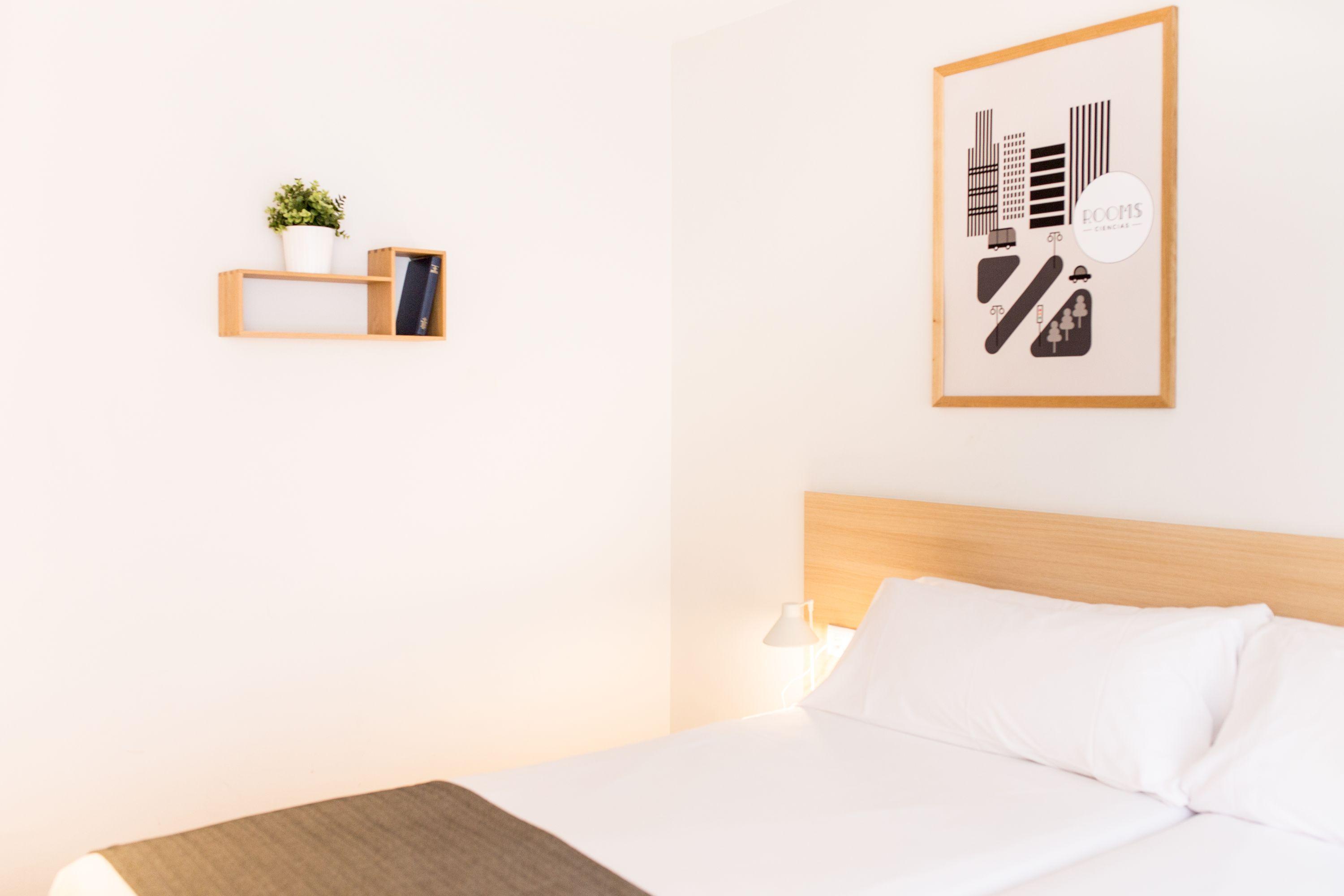Ciencias Guest house Valencia