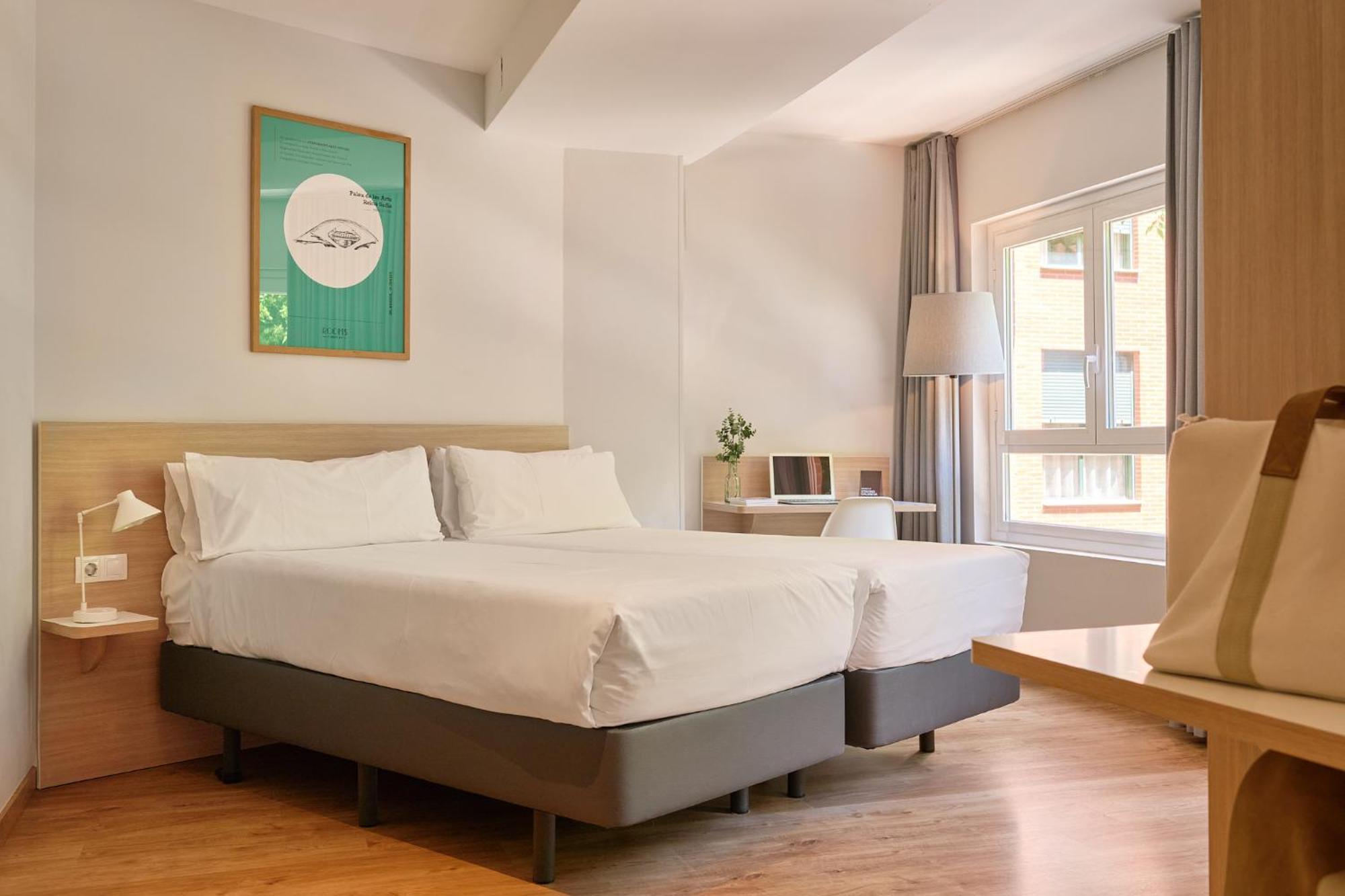 Guest house Ciencias Valencia