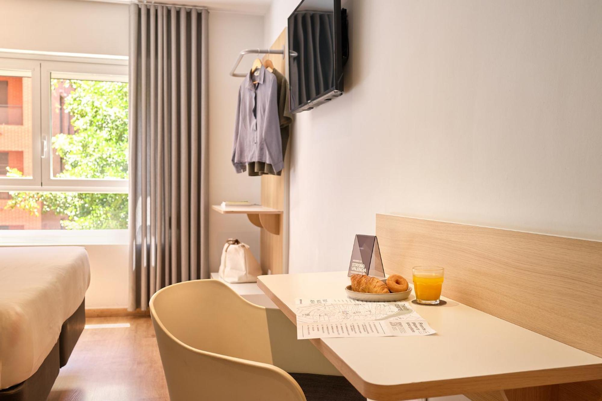 Ciencias Guest house