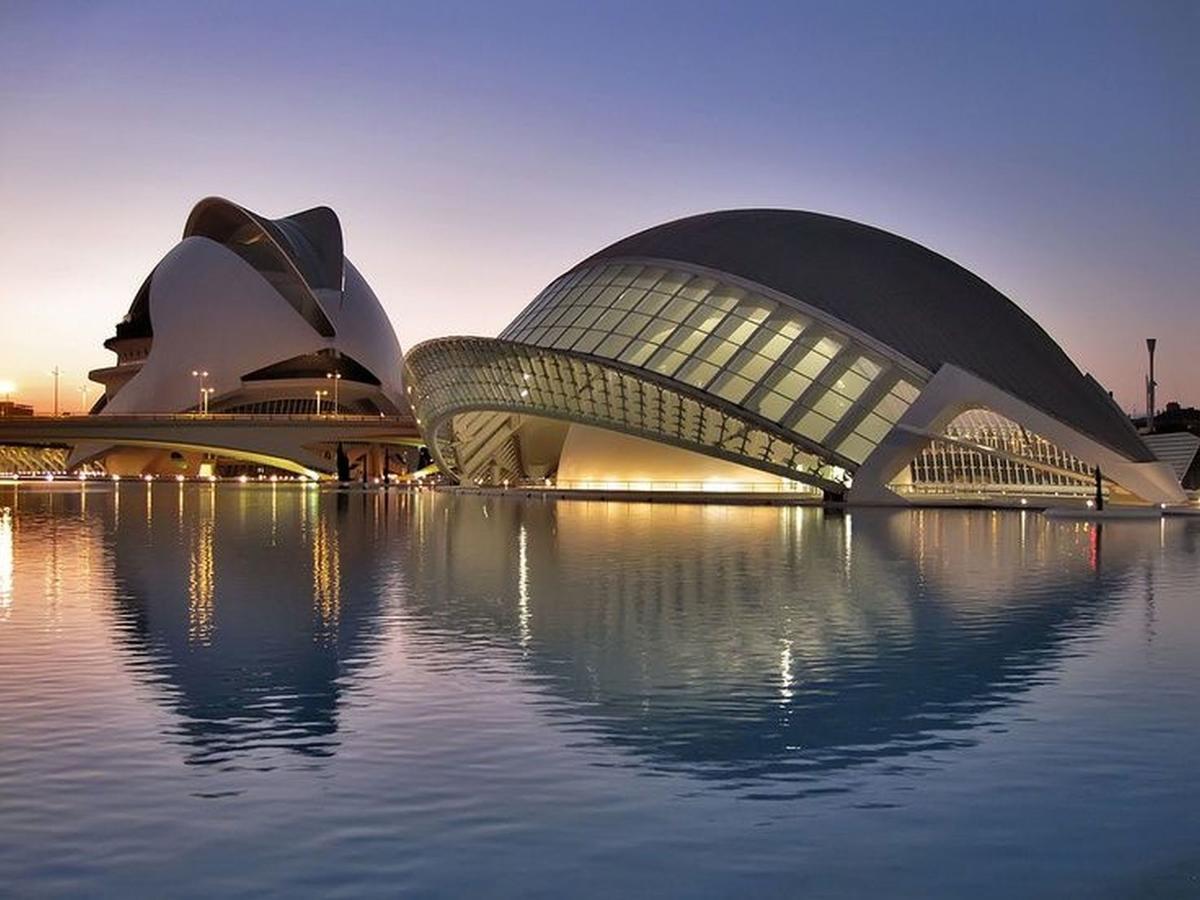 Guest house Ciencias