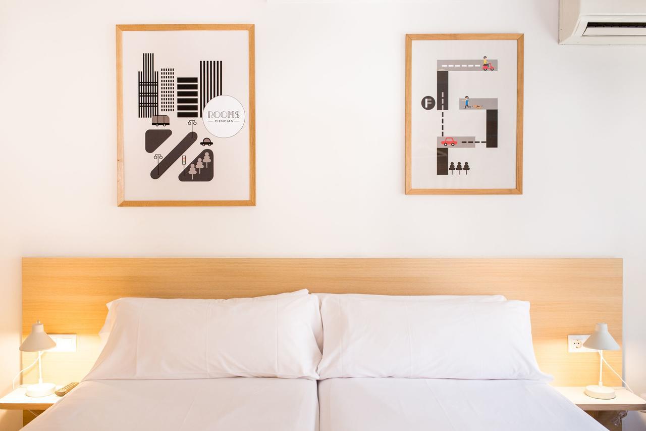 Ciencias Guest house
